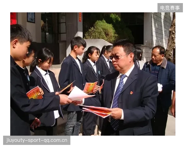 内马尔携手校园小演员，展现榜样力量点亮青春梦想